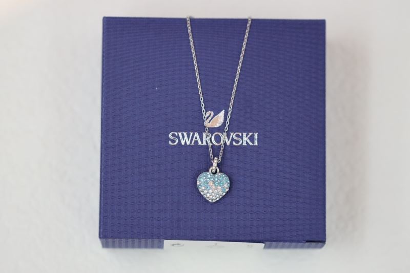 Swarovski Necklaces